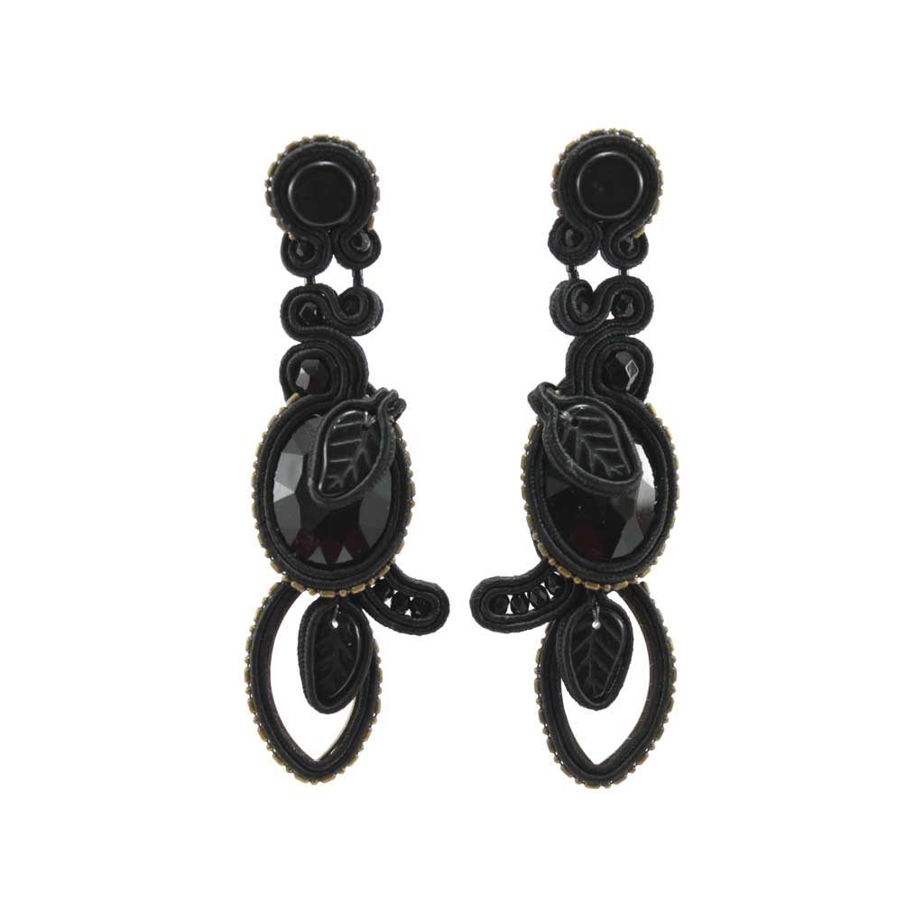 Pendiente-soutache-Alheli