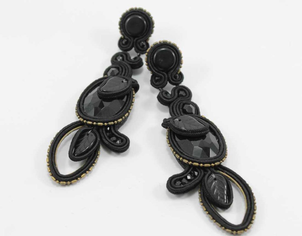 Pendiente-soutache-Alheli-2