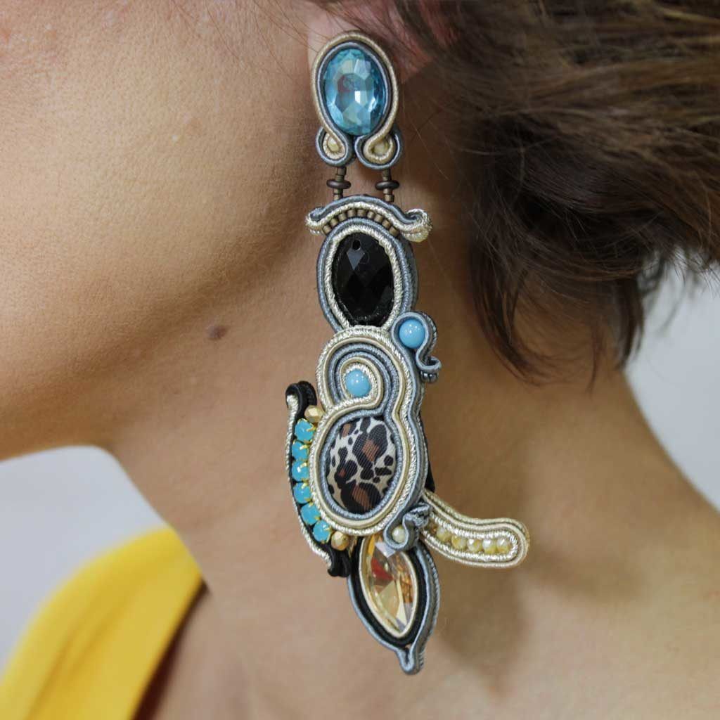 Pendientes-soutache-Guinea-1