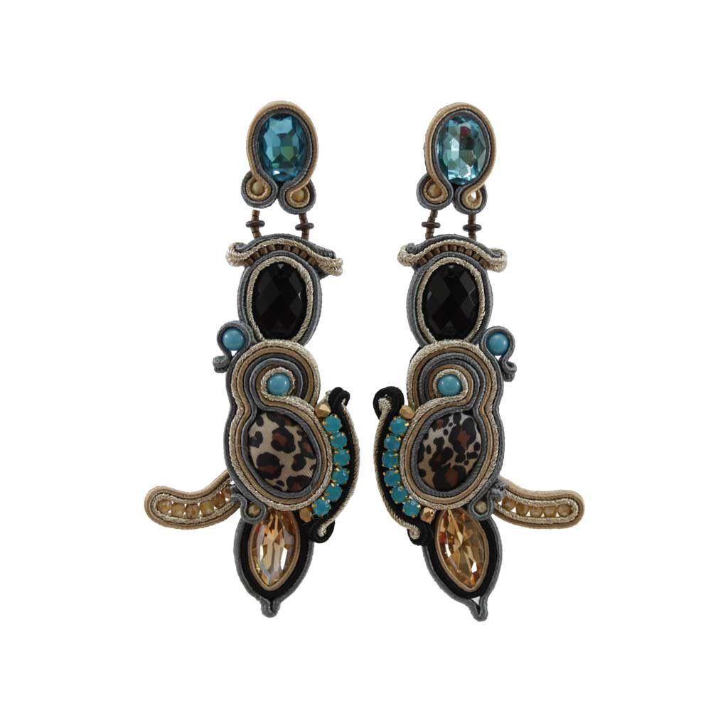 Pendientes-soutache-Guinea