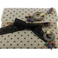 Pendiente-soutache-Violeta-3
