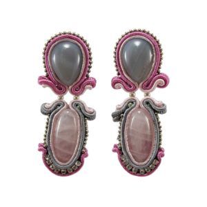 Pendientes-soutache-Camelia