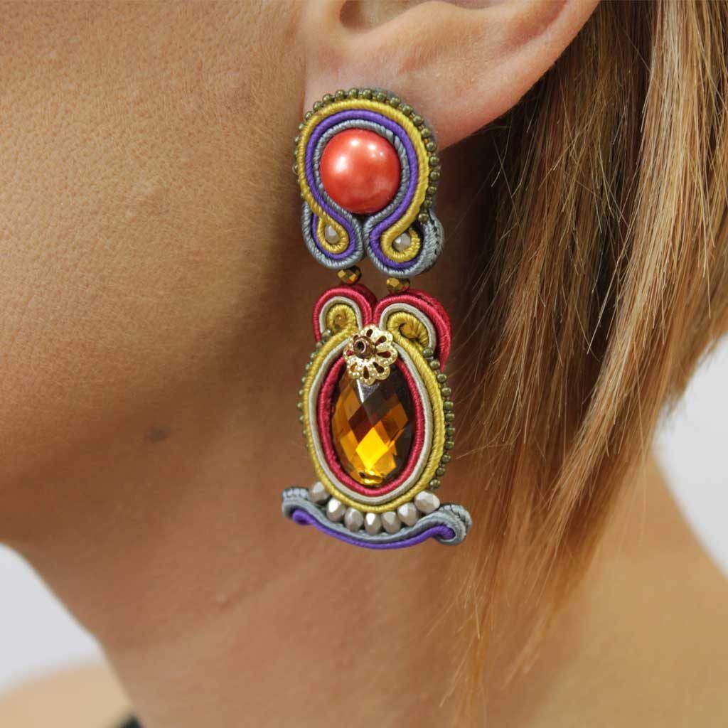 Pendientes--soutache-Capuchina-1