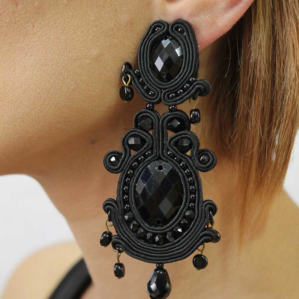 Pendientes-soutache-Hiedra-1