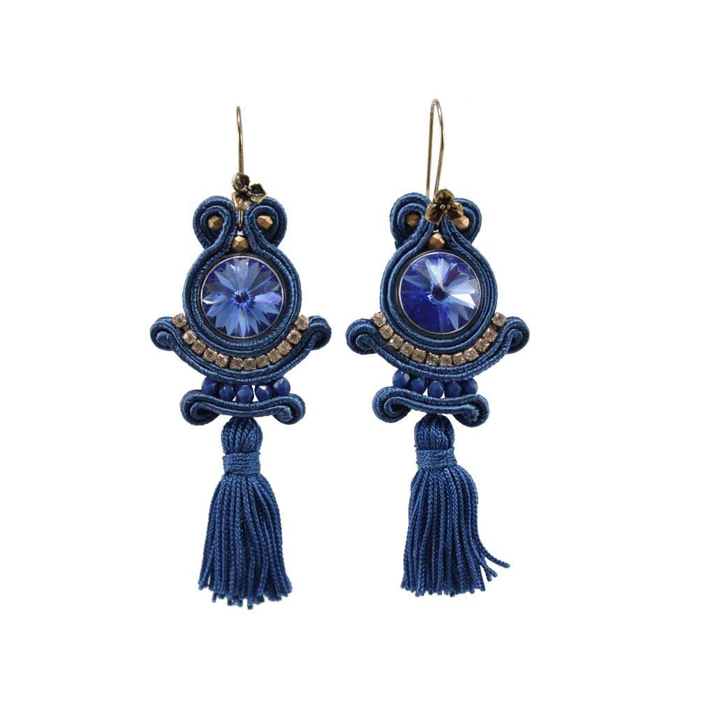 Pendientes-soutache-Maria-Azul