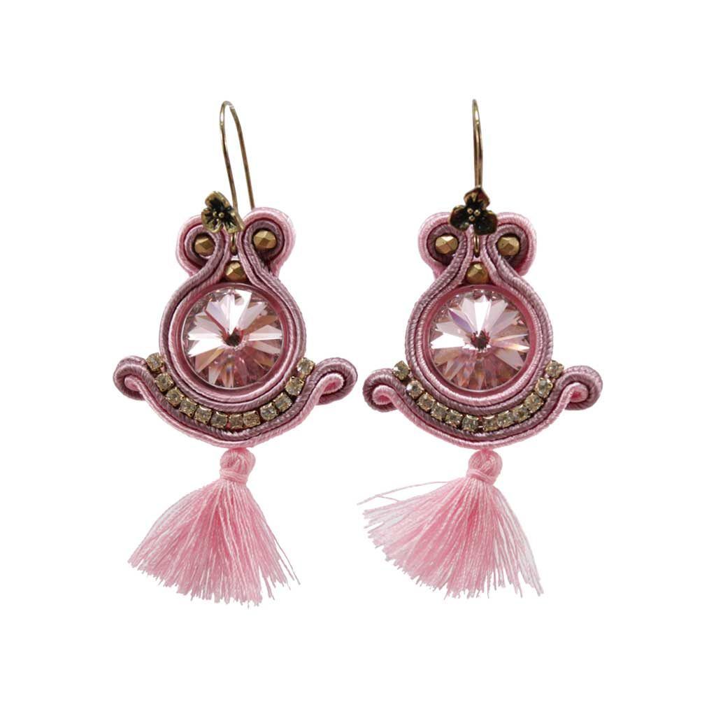 Pendientes-soutache-Maria-Rosa