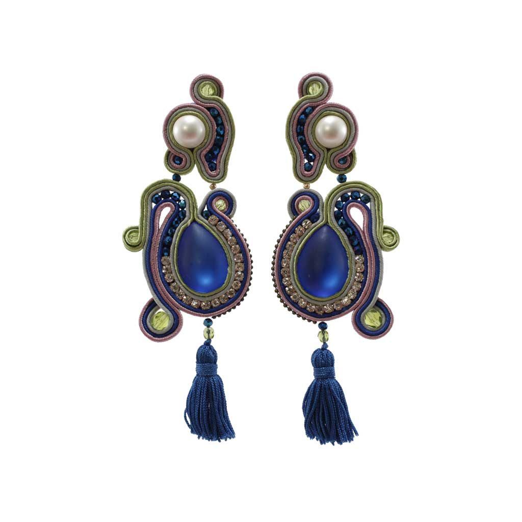 Pendientes-soutache-Meena