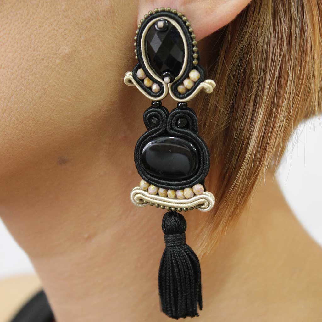 Pendientes-soutache-Mimosa-1