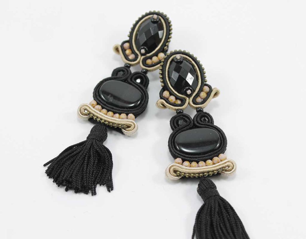 Pendientes-soutache-Mimosa-2