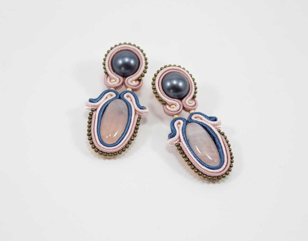 Pendientes-soutache-Peonia-2