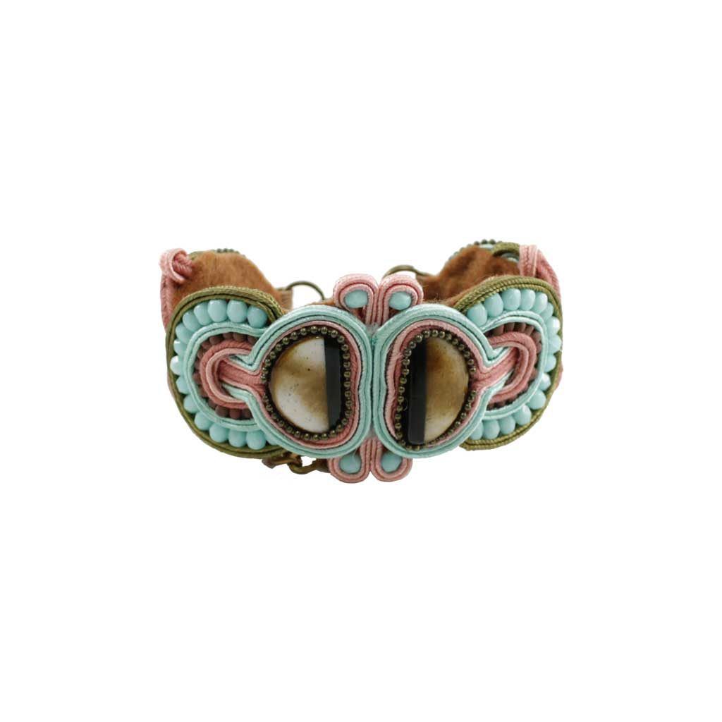 Pulsera-Soutache-Mulla