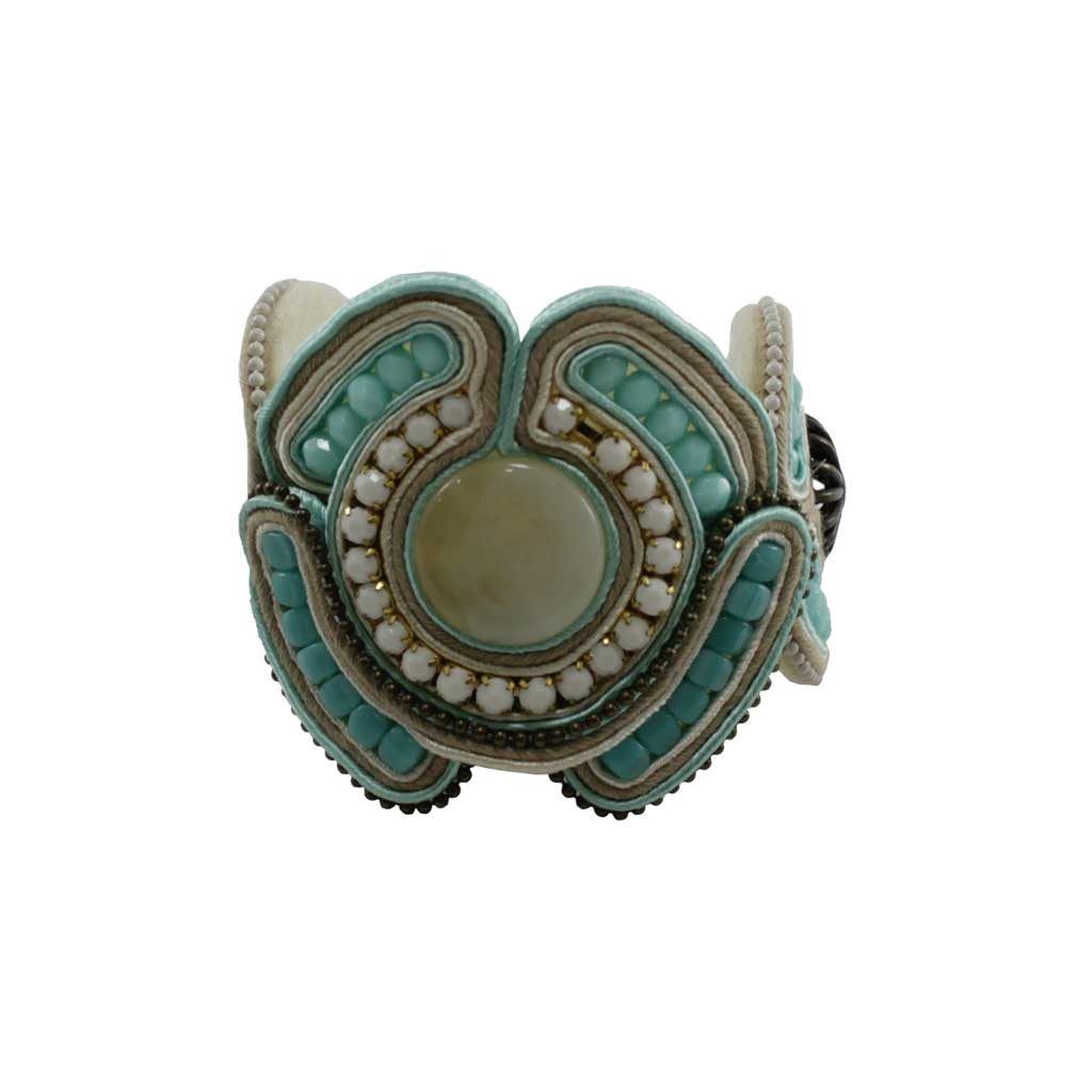 Pulsera-soutache-Telopea