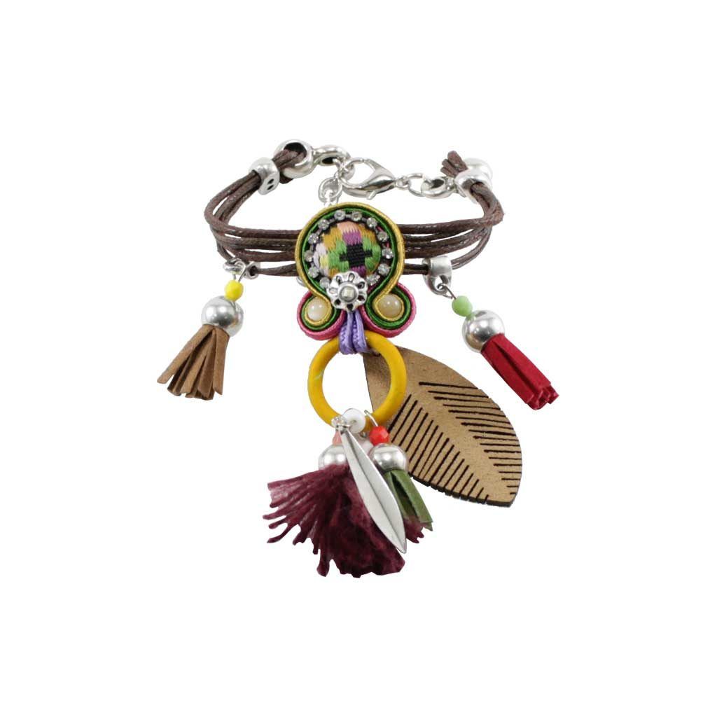 Pulsera-soutache-Virasana