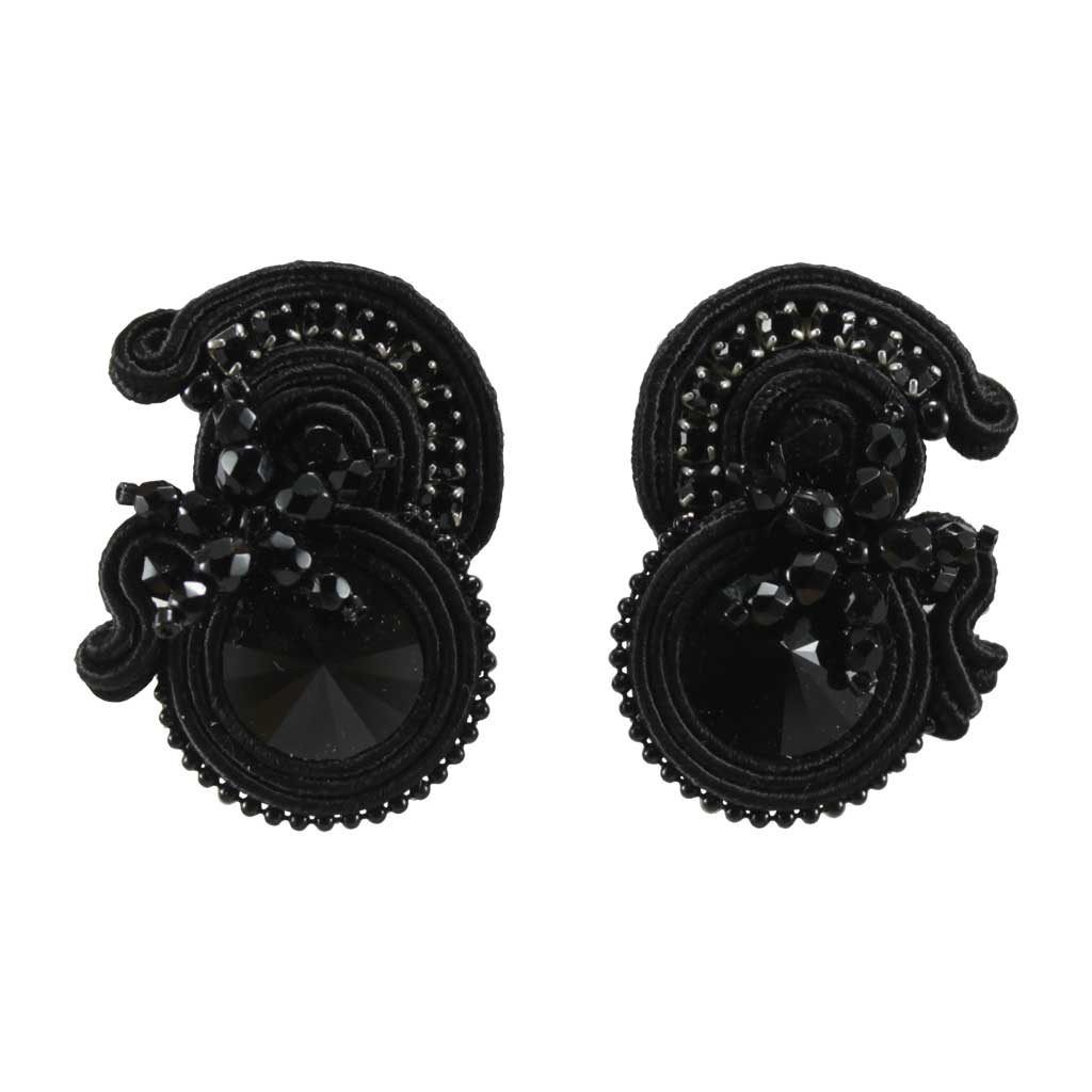 Pendientes-Soutache-Pequeños-Kasiopea